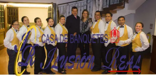 CASA DE BANQUETES ILUSION REAL BOGOTÁ CASA DE BANQUETES ILUSION REAL BOGOTÁ